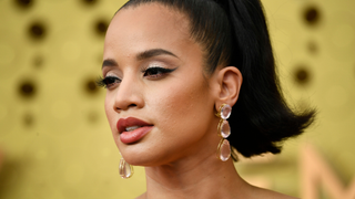 All the Fine Glam and Freaky Fashion on the 71st Emmy Awards Show Red Carpet